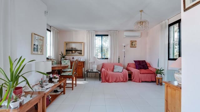 3 chambre Maison de Ville à vendre à Villamartin, Orihuela avec piscine - 235 000 € (Ref: 8737050)