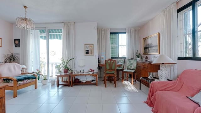 3 chambre Maison de Ville à vendre à Villamartin, Orihuela avec piscine - 235 000 € (Ref: 8737050)