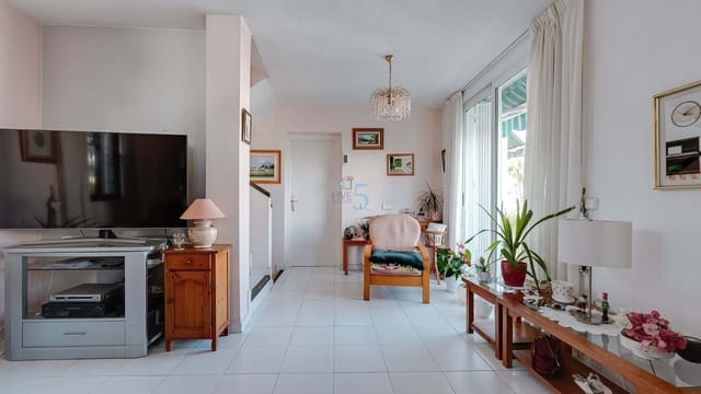 3 chambre Maison de Ville à vendre à Villamartin, Orihuela avec piscine - 235 000 € (Ref: 8737050)