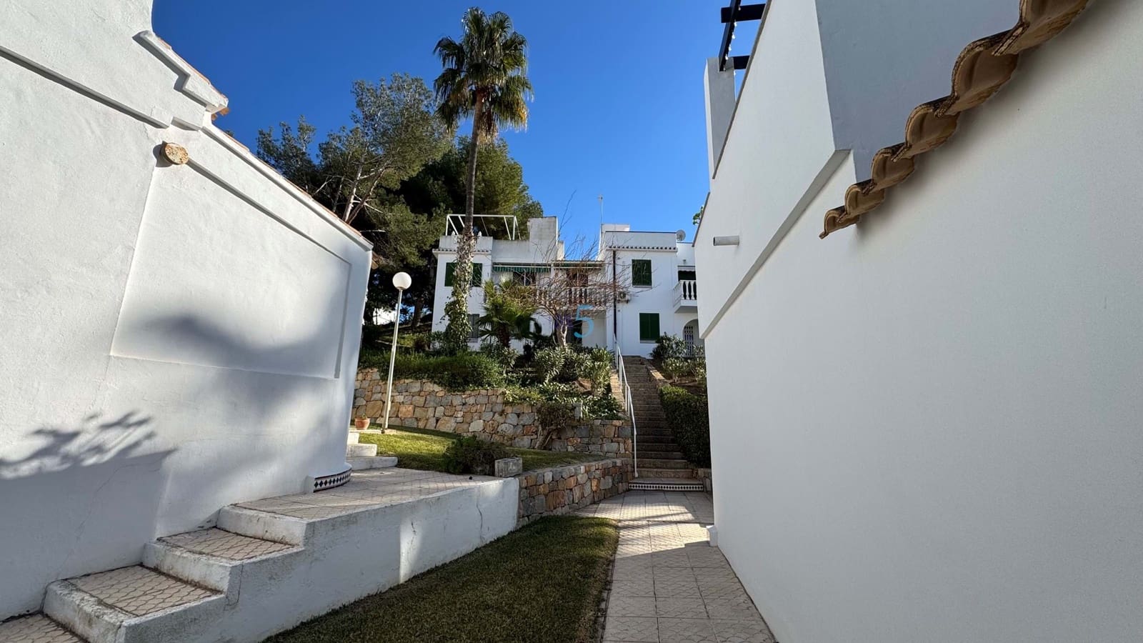 3 chambre Maison de Ville à vendre à Villamartin avec piscine - 235 000 € (Ref: 8737050)