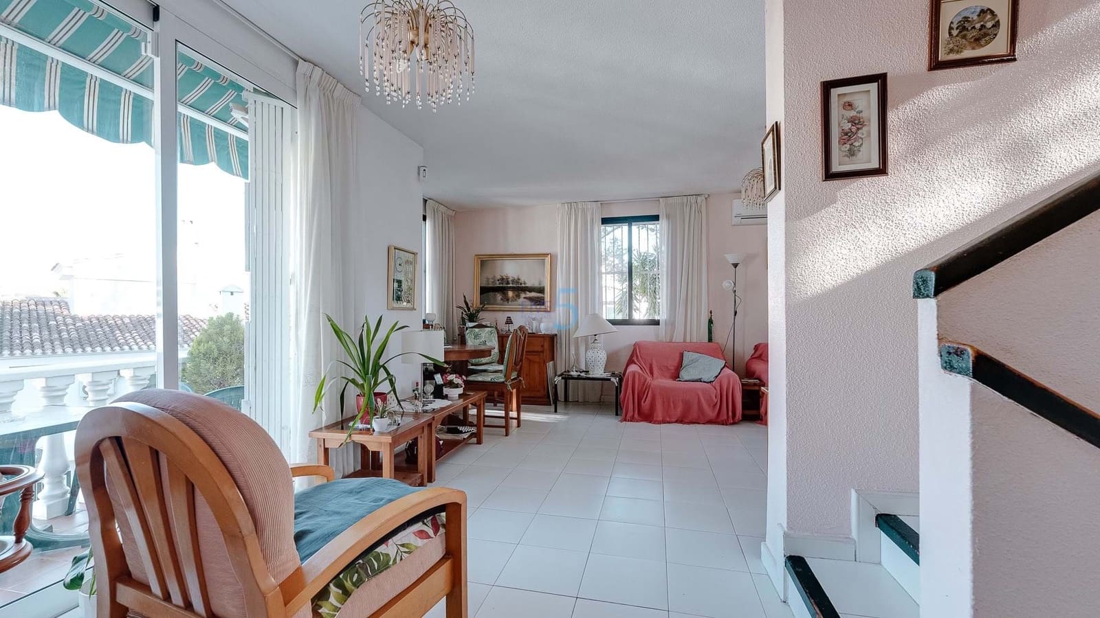 3 chambre Maison de Ville à vendre à Villamartin avec piscine - 235 000 € (Ref: 8737050)