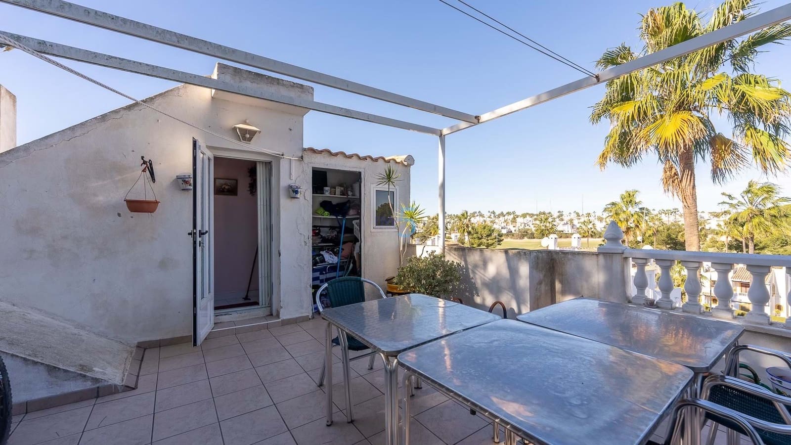 3 chambre Maison de Ville à vendre à Villamartin avec piscine - 235 000 € (Ref: 8737050)