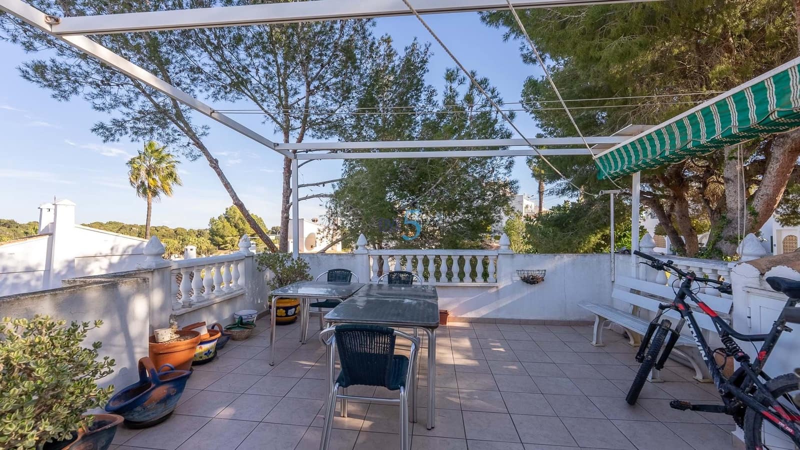 3 chambre Maison de Ville à vendre à Villamartin avec piscine - 235 000 € (Ref: 8737050)