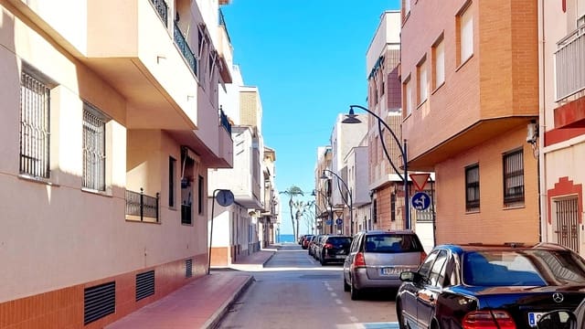 3 soverom Villa til salgs i Santiago de la Ribera, San Javier - € 285 000 (Ref: 8738379)