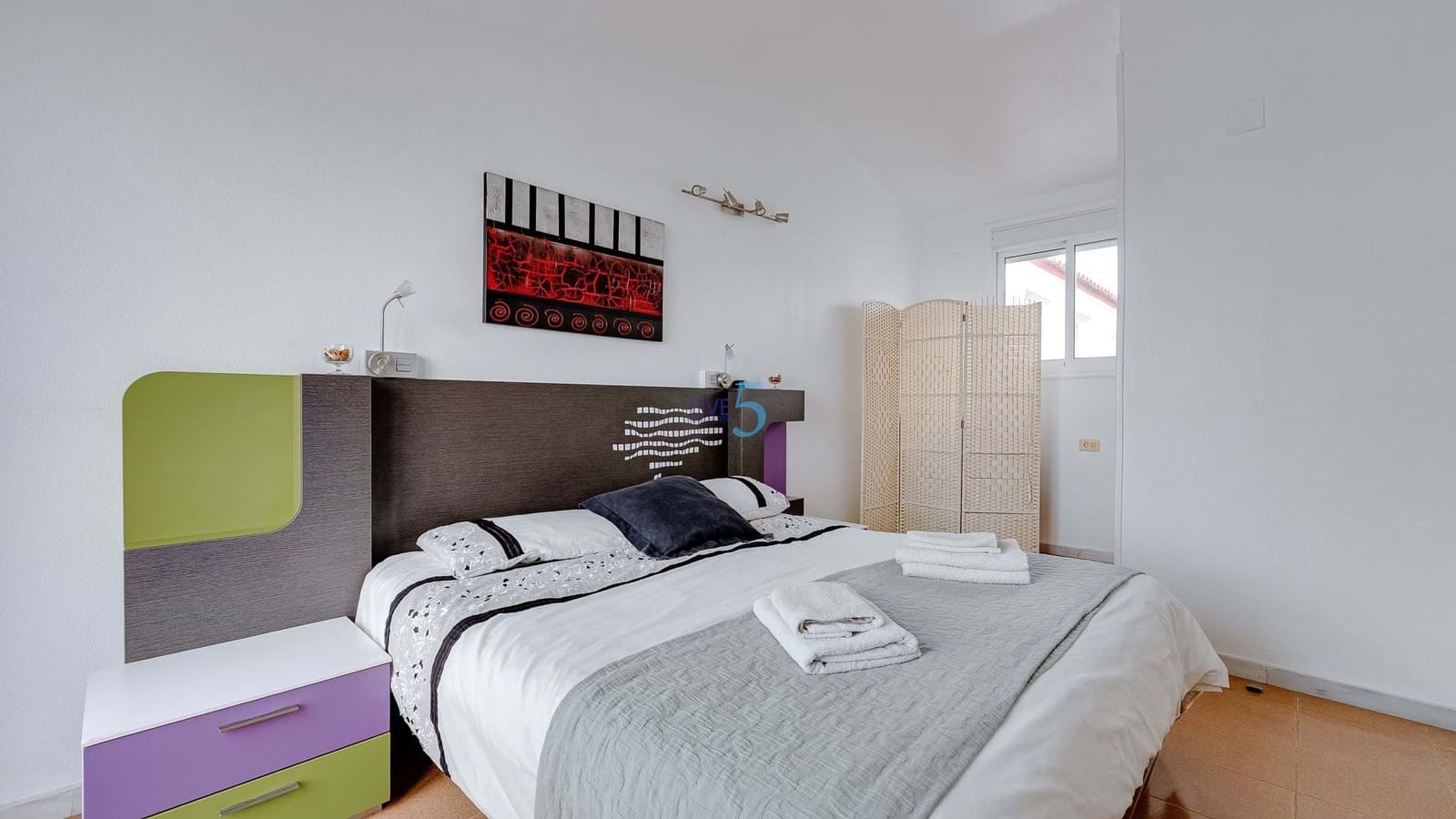 2 soveværelse Lejlighed til salg i Torrevieja med swimmingpool garage - € 225.000 (Ref: 8742651)