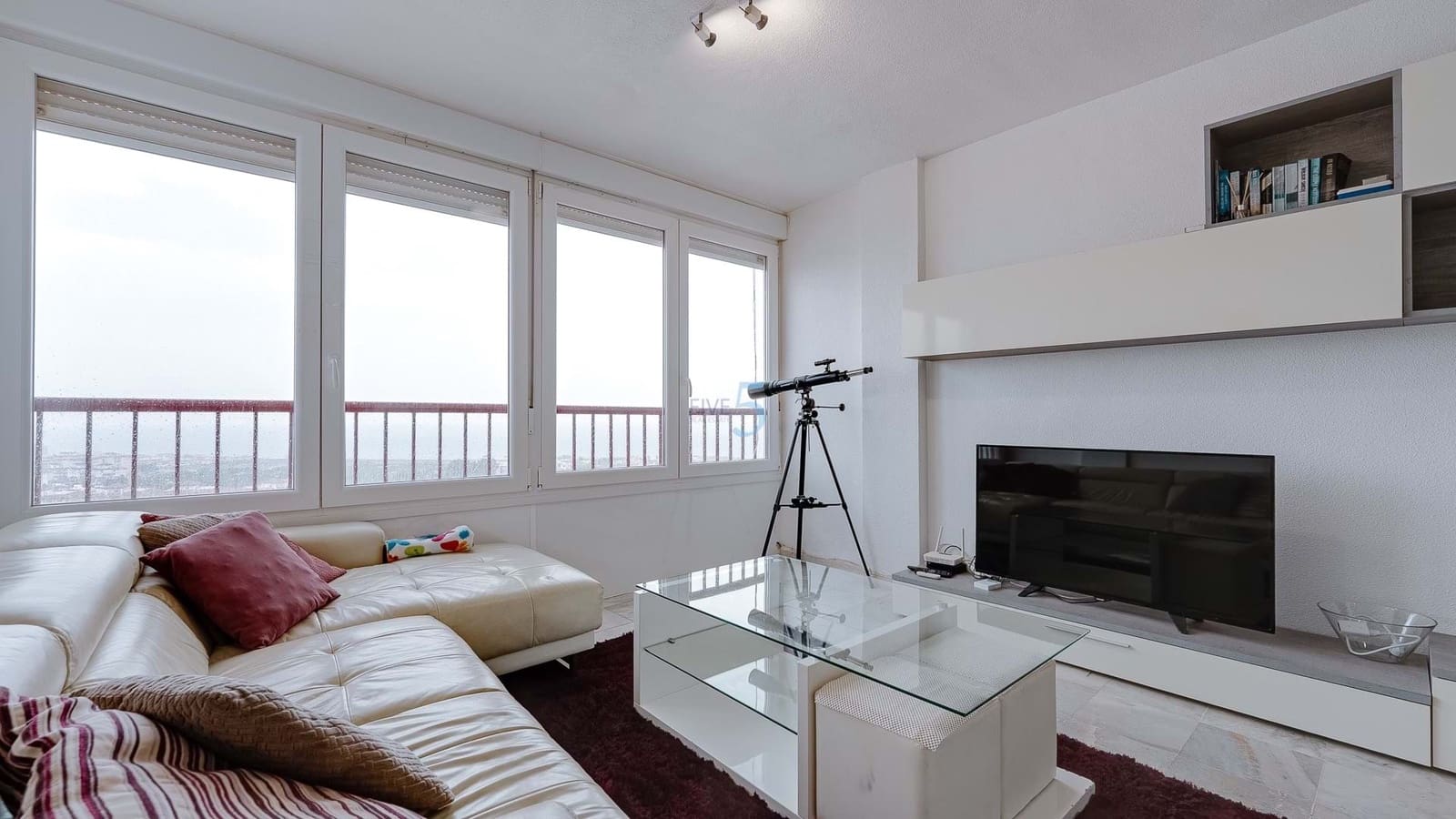 2 soveværelse Lejlighed til salg i Torrevieja med swimmingpool garage - € 225.000 (Ref: 8742651)