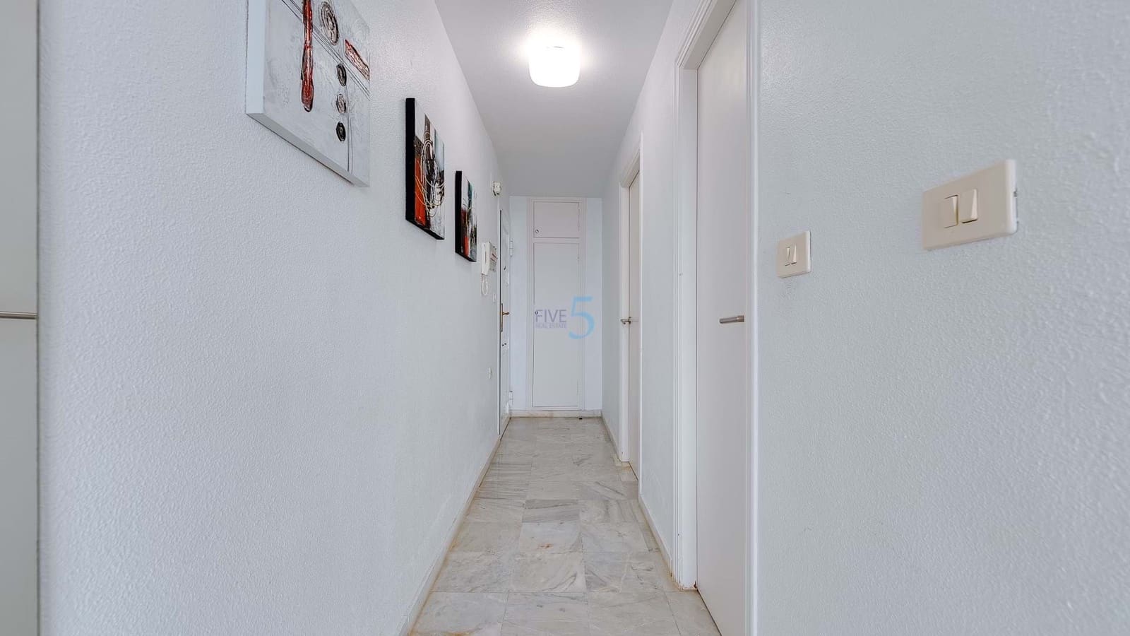 2 soveværelse Lejlighed til salg i Torrevieja med swimmingpool garage - € 225.000 (Ref: 8742651)