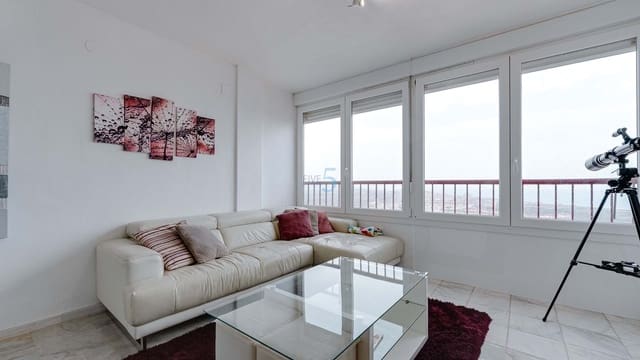 2 soveværelse Lejlighed til salg i Torrevieja med swimmingpool garage - € 225.000 (Ref: 8742651)