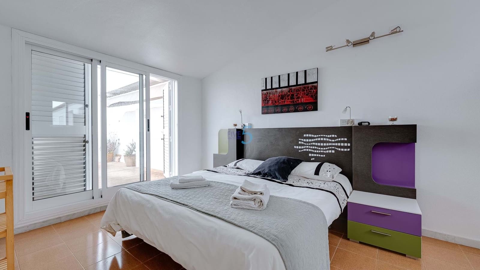 2 soveværelse Lejlighed til salg i Torrevieja med swimmingpool garage - € 225.000 (Ref: 8742651)