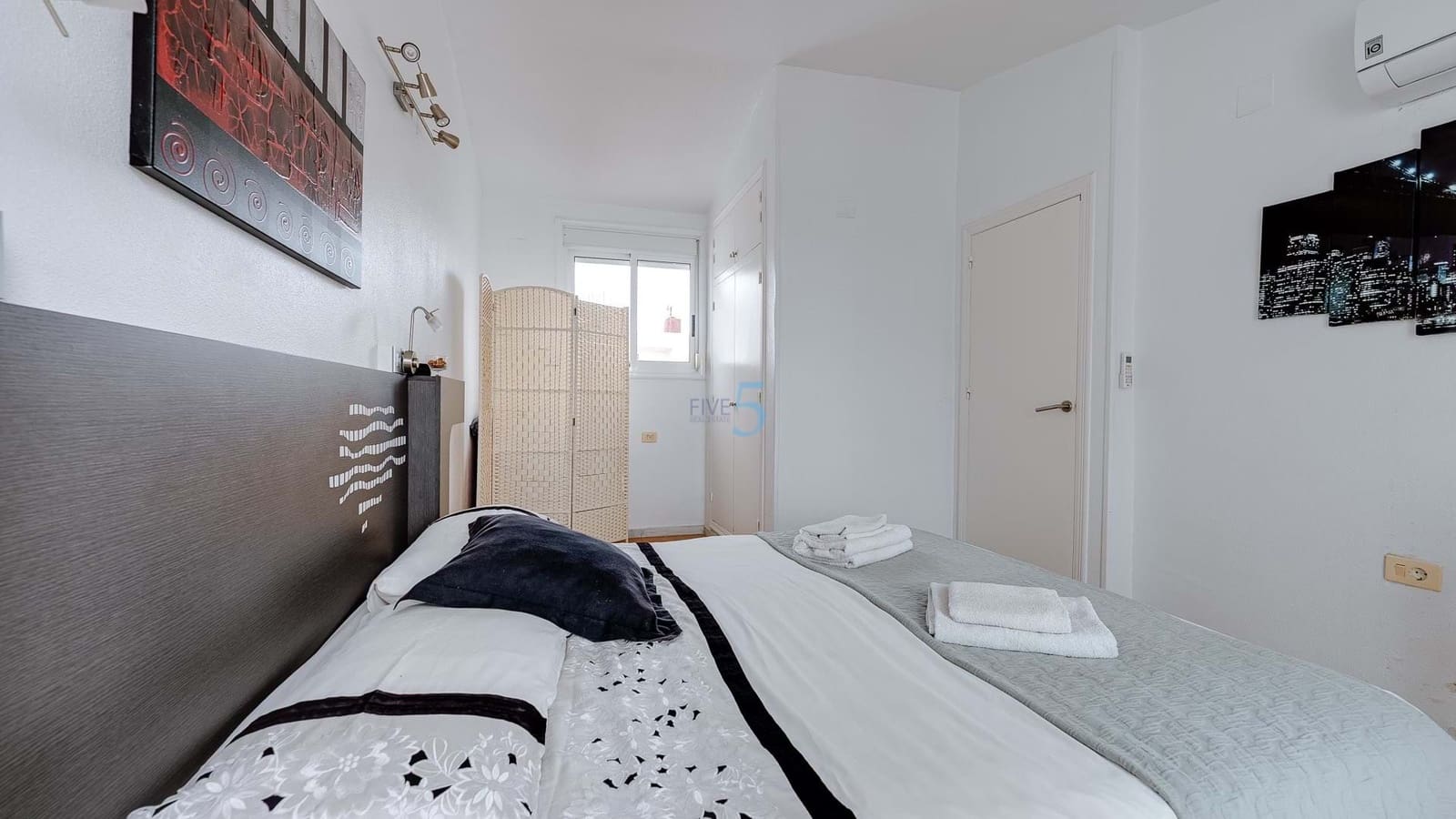 2 soveværelse Lejlighed til salg i Torrevieja med swimmingpool garage - € 225.000 (Ref: 8742651)