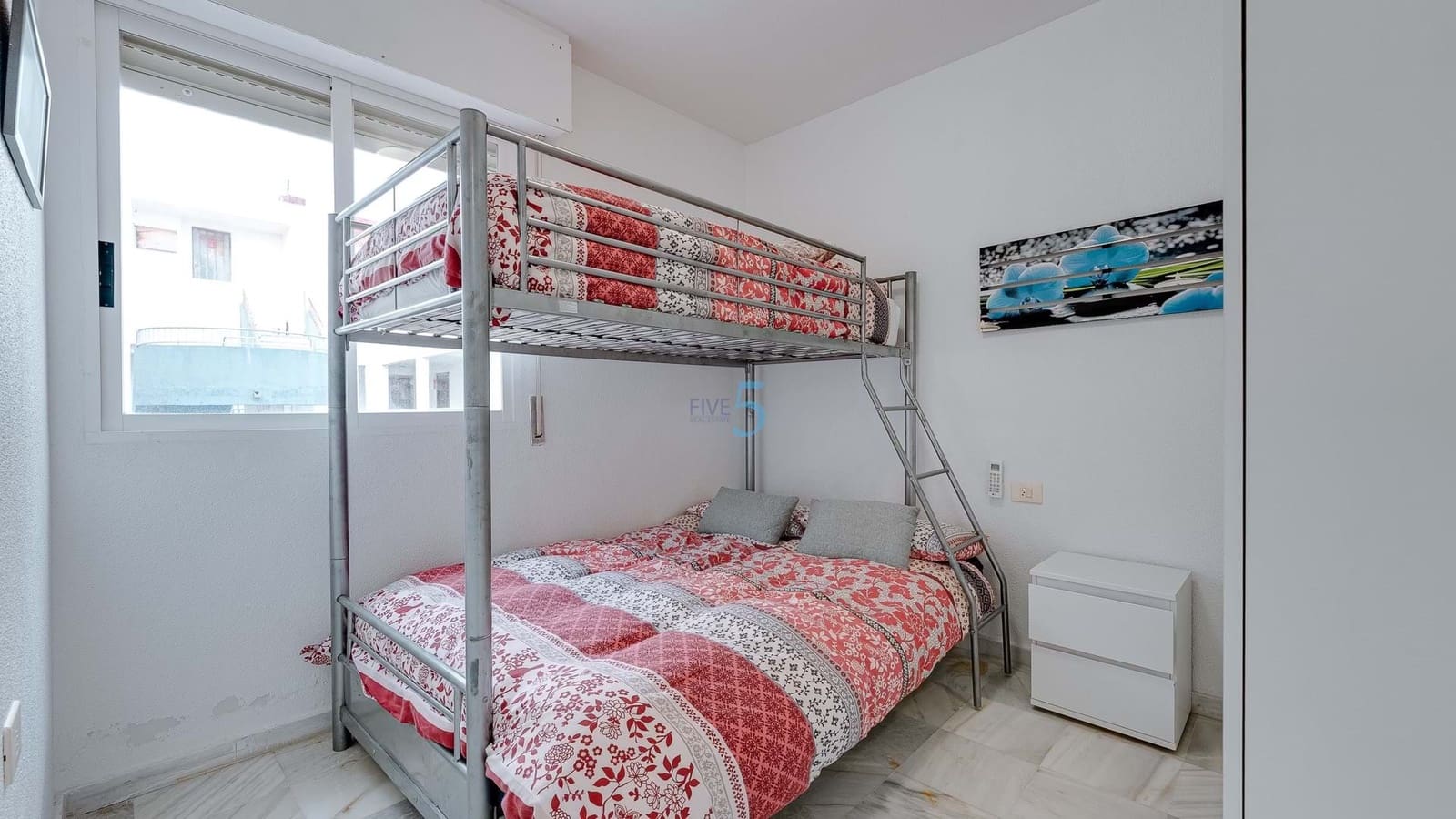 2 soveværelse Lejlighed til salg i Torrevieja med swimmingpool garage - € 225.000 (Ref: 8742651)