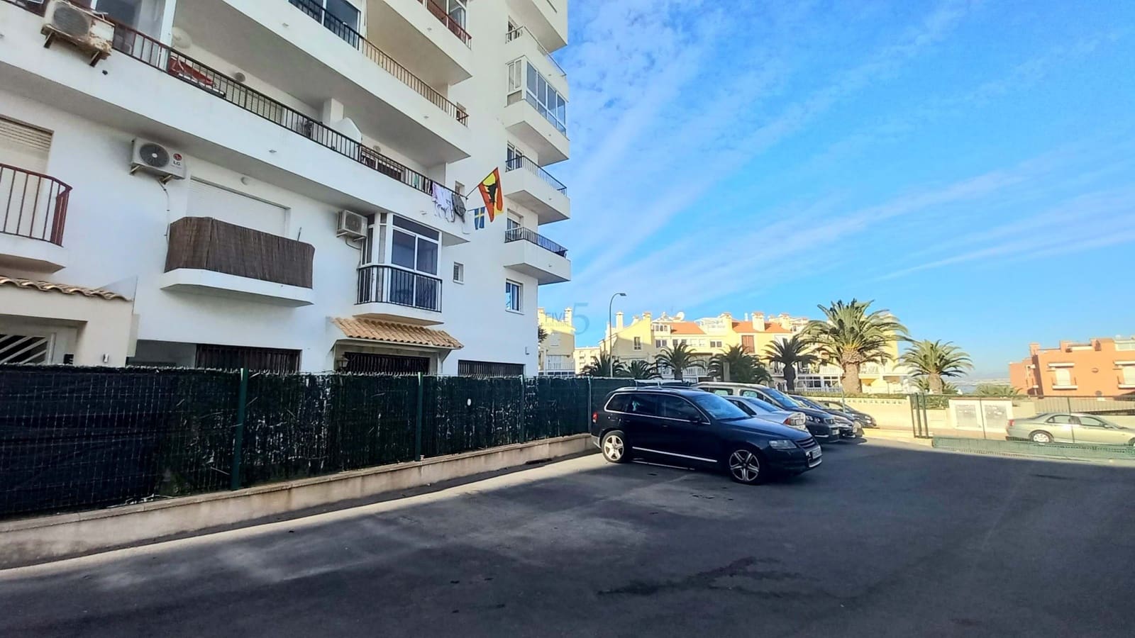 2 soveværelse Lejlighed til salg i Torrevieja med swimmingpool garage - € 225.000 (Ref: 8742651)
