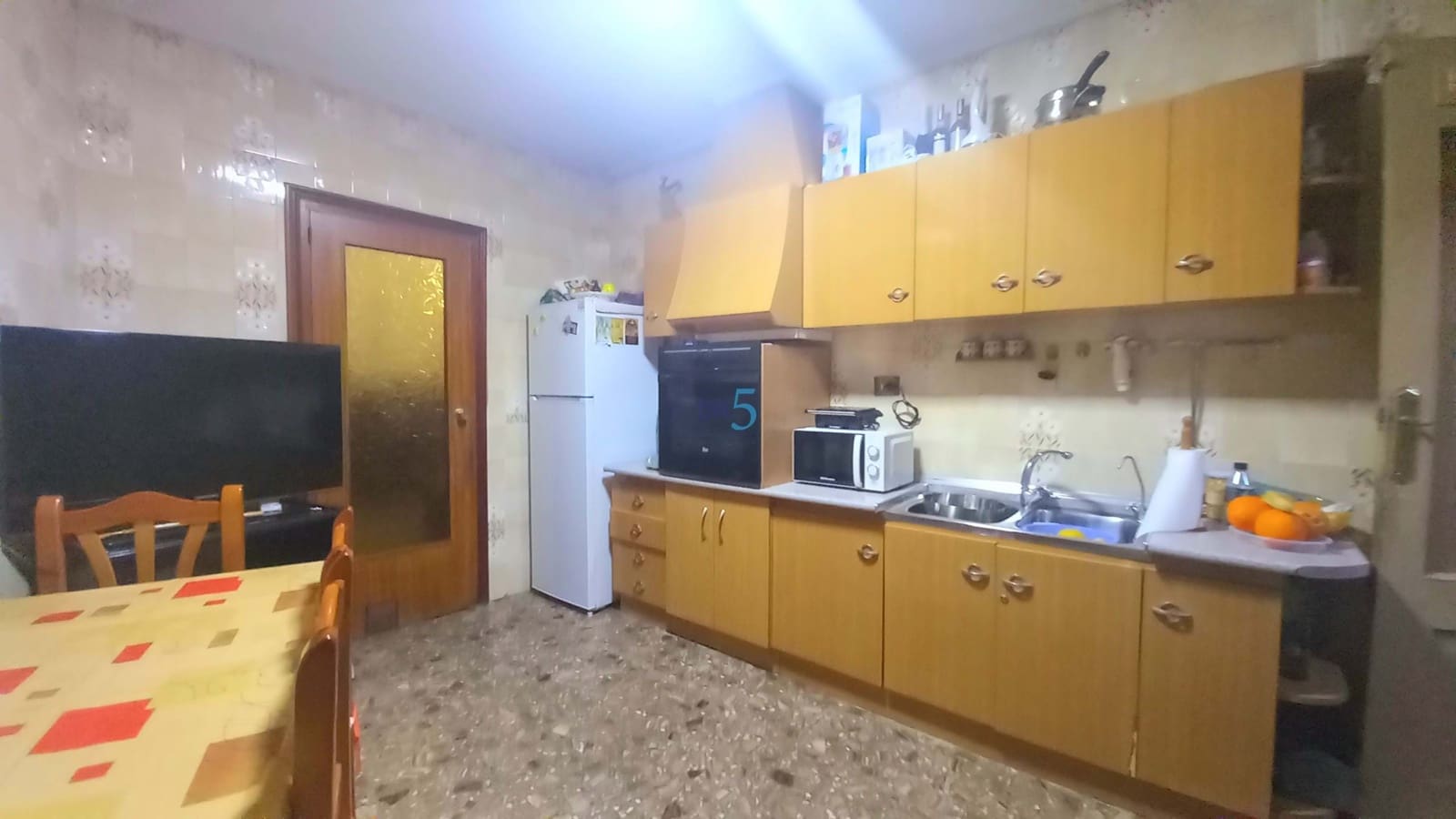 4 slaapkamer Appartement te koop in Los Montesinos met garage - € 120.000 (Ref: 8756431)