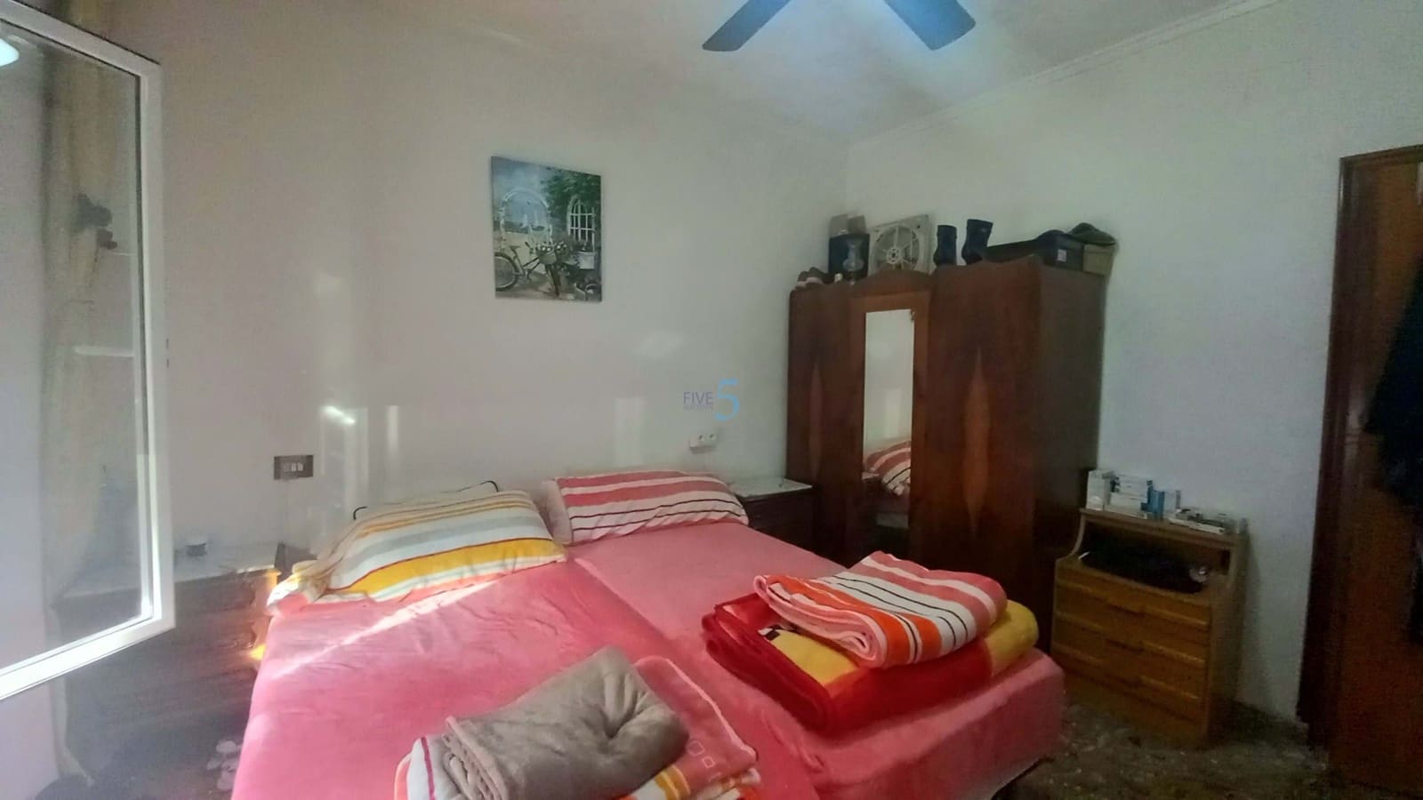 4 slaapkamer Appartement te koop in Los Montesinos met garage - € 120.000 (Ref: 8756431)