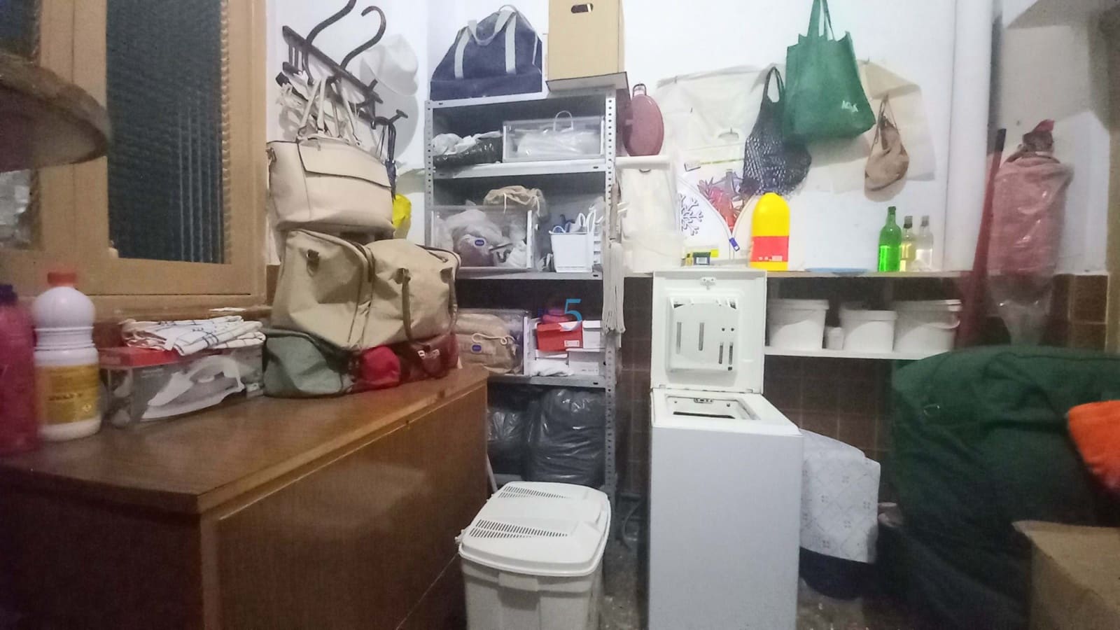4 slaapkamer Appartement te koop in Los Montesinos met garage - € 120.000 (Ref: 8756431)