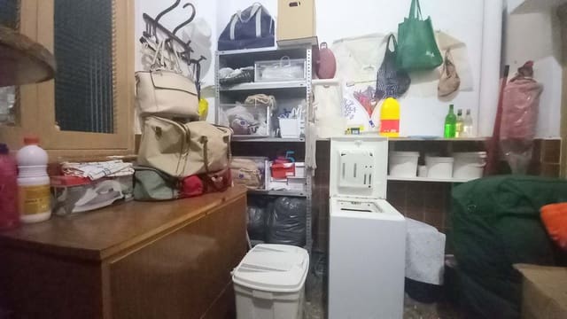 4 slaapkamer Appartement te koop in Los Montesinos met garage - € 120.000 (Ref: 8756431)