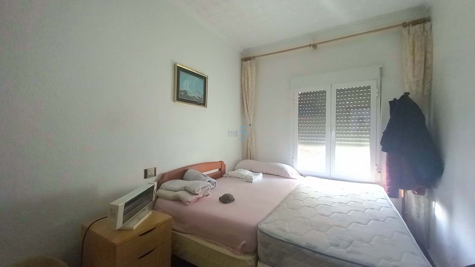 4 slaapkamer Appartement te koop in Los Montesinos met garage - € 120.000 (Ref: 8756431)