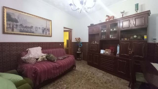 4 slaapkamer Appartement te koop in Los Montesinos met garage - € 120.000 (Ref: 8756431)