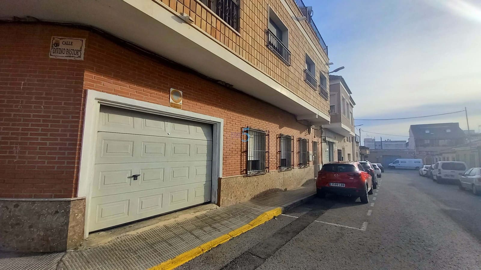 4 slaapkamer Appartement te koop in Los Montesinos met garage - € 120.000 (Ref: 8756431)