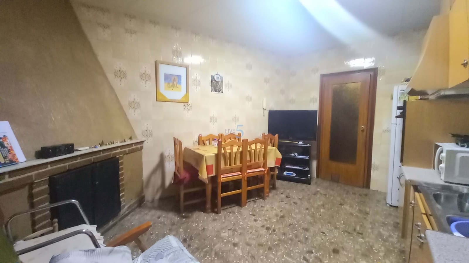 4 slaapkamer Appartement te koop in Los Montesinos met garage - € 120.000 (Ref: 8756431)