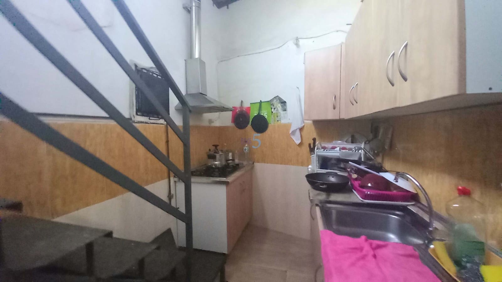 4 slaapkamer Appartement te koop in Los Montesinos met garage - € 120.000 (Ref: 8756431)