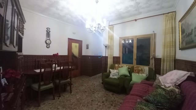 4 slaapkamer Appartement te koop in Los Montesinos met garage - € 120.000 (Ref: 8756431)