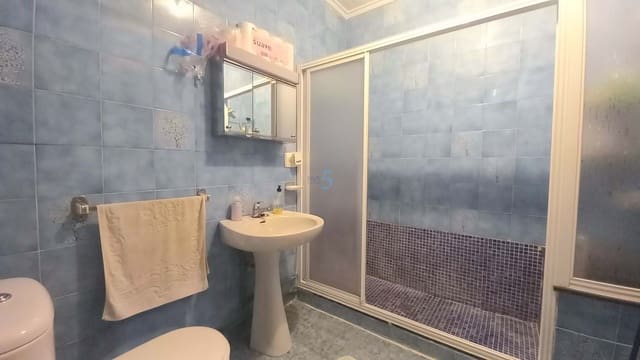 4 slaapkamer Appartement te koop in Los Montesinos met garage - € 120.000 (Ref: 8756431)