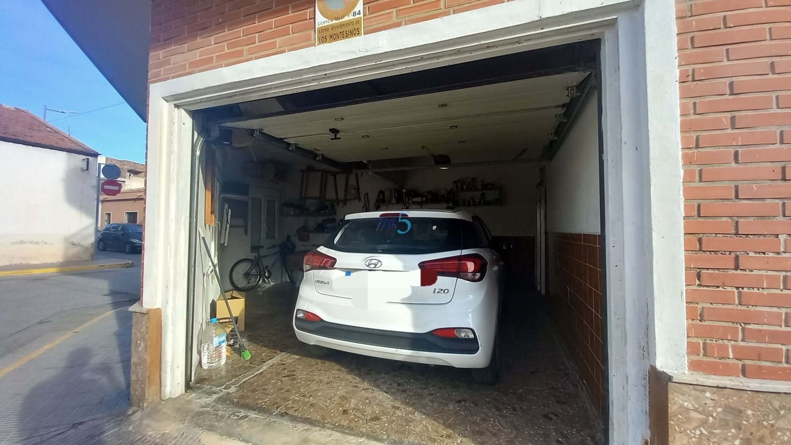 4 slaapkamer Appartement te koop in Los Montesinos met garage - € 120.000 (Ref: 8756431)