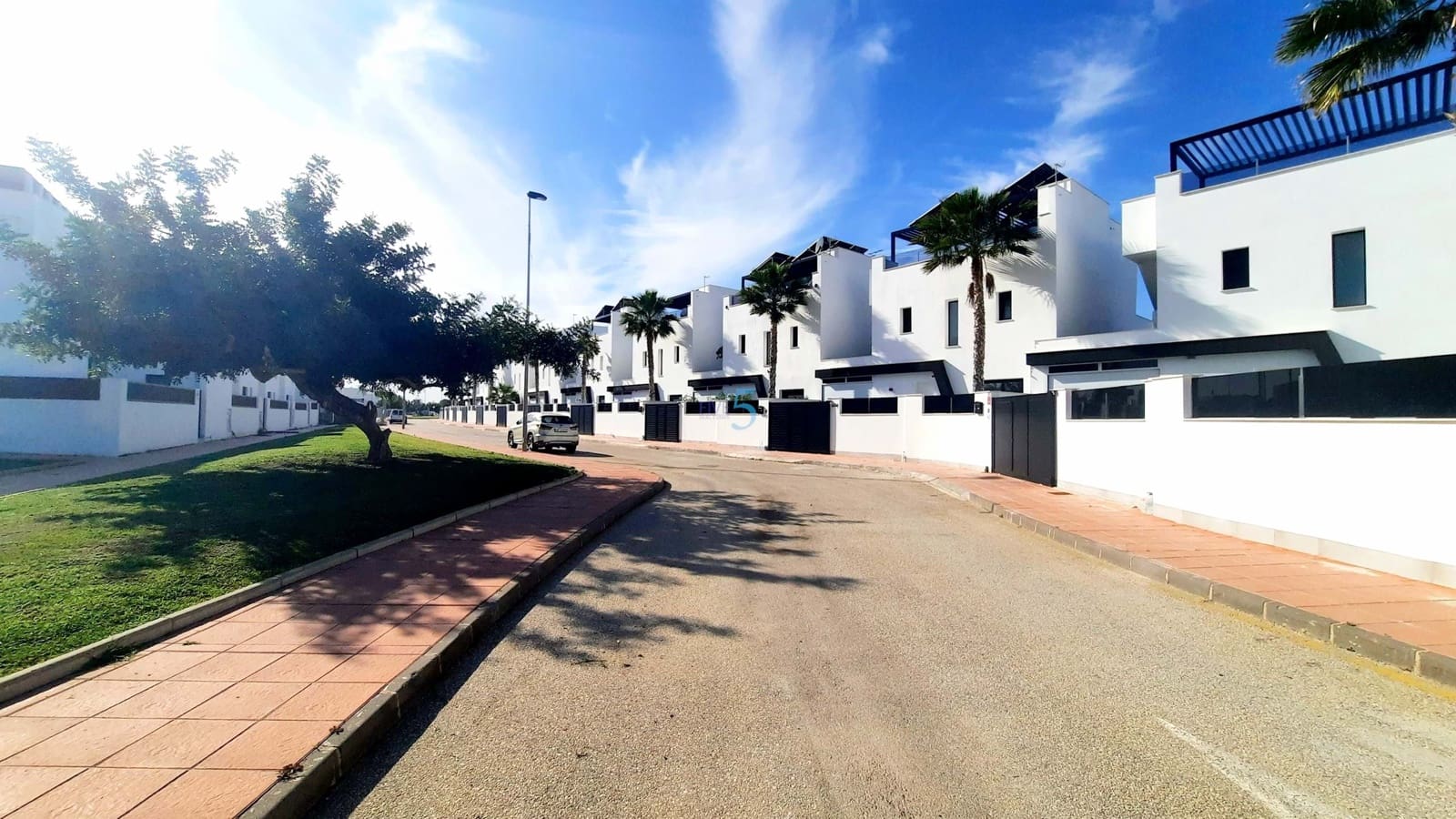 3 chambre Villa/Maison à vendre à Santiago de la Ribera avec piscine garage - 735 000 € (Ref: 8759213)