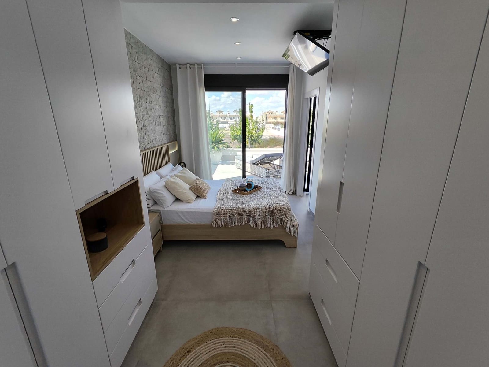 3 chambre Villa/Maison à vendre à Santiago de la Ribera avec piscine garage - 735 000 € (Ref: 8759213)