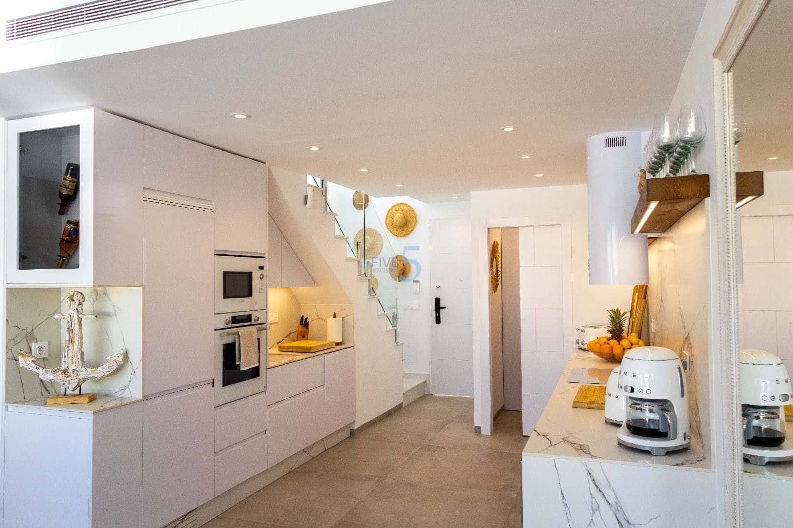 3 chambre Villa/Maison à vendre à Santiago de la Ribera avec piscine garage - 735 000 € (Ref: 8759213)