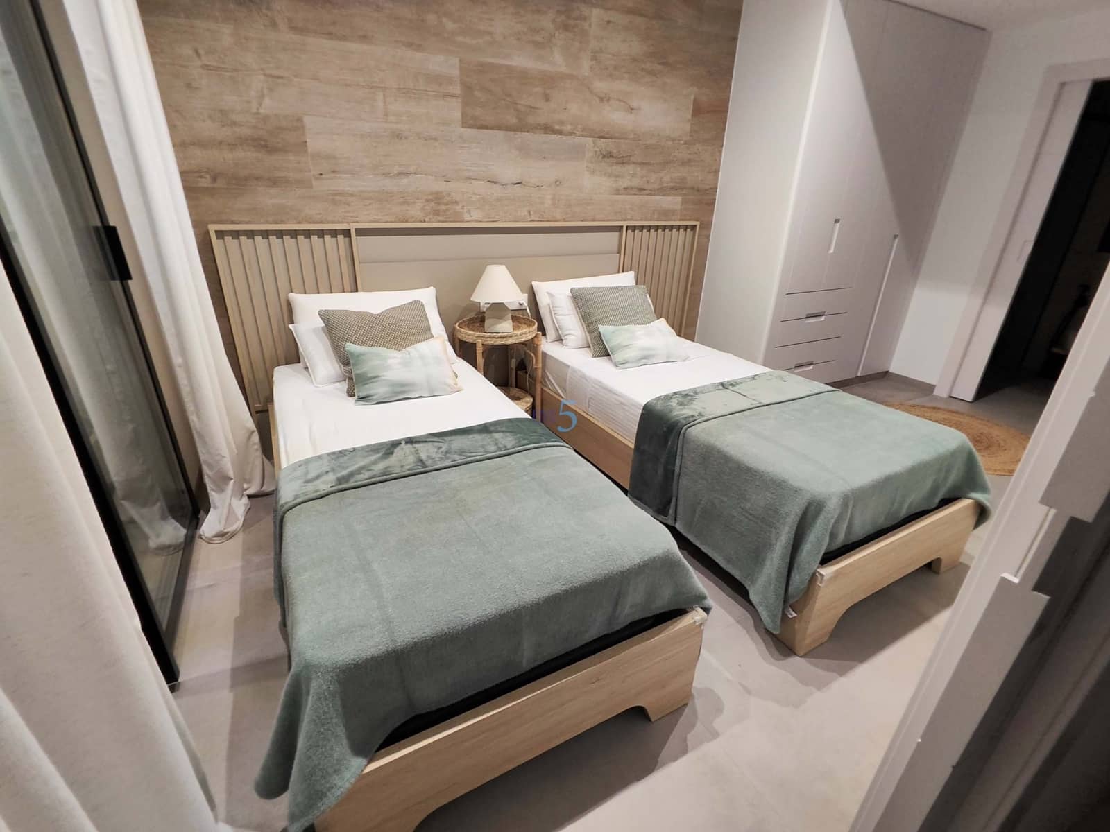 3 chambre Villa/Maison à vendre à Santiago de la Ribera avec piscine garage - 735 000 € (Ref: 8759213)