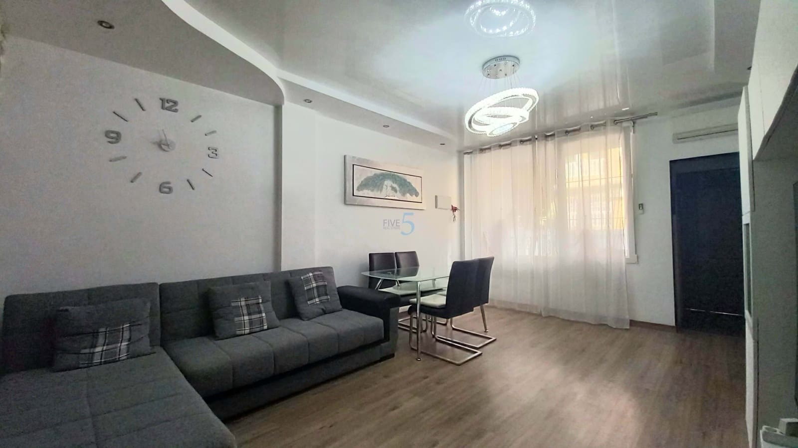 2 chambre Maison de Ville à vendre à Torrevieja avec piscine - 197 000 € (Ref: 8759214)