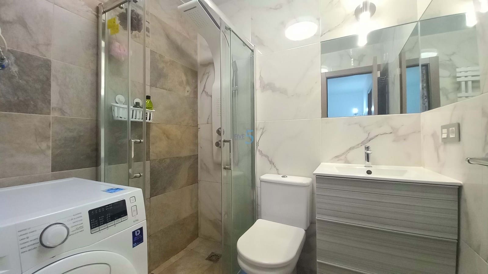 2 chambre Maison de Ville à vendre à Torrevieja avec piscine - 197 000 € (Ref: 8759214)