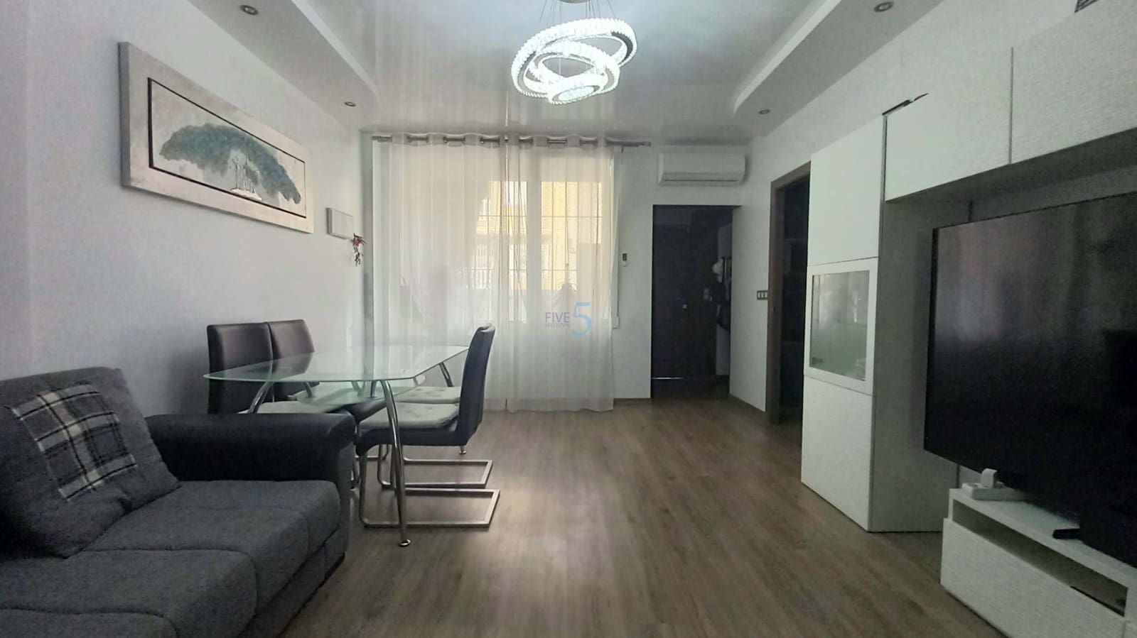 2 chambre Maison de Ville à vendre à Torrevieja avec piscine - 197 000 € (Ref: 8759214)