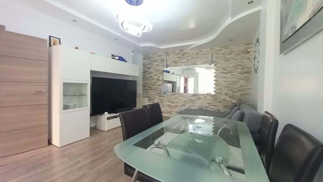 2 chambre Maison de Ville à vendre à Torrevieja avec piscine - 197 000 € (Ref: 8759214)