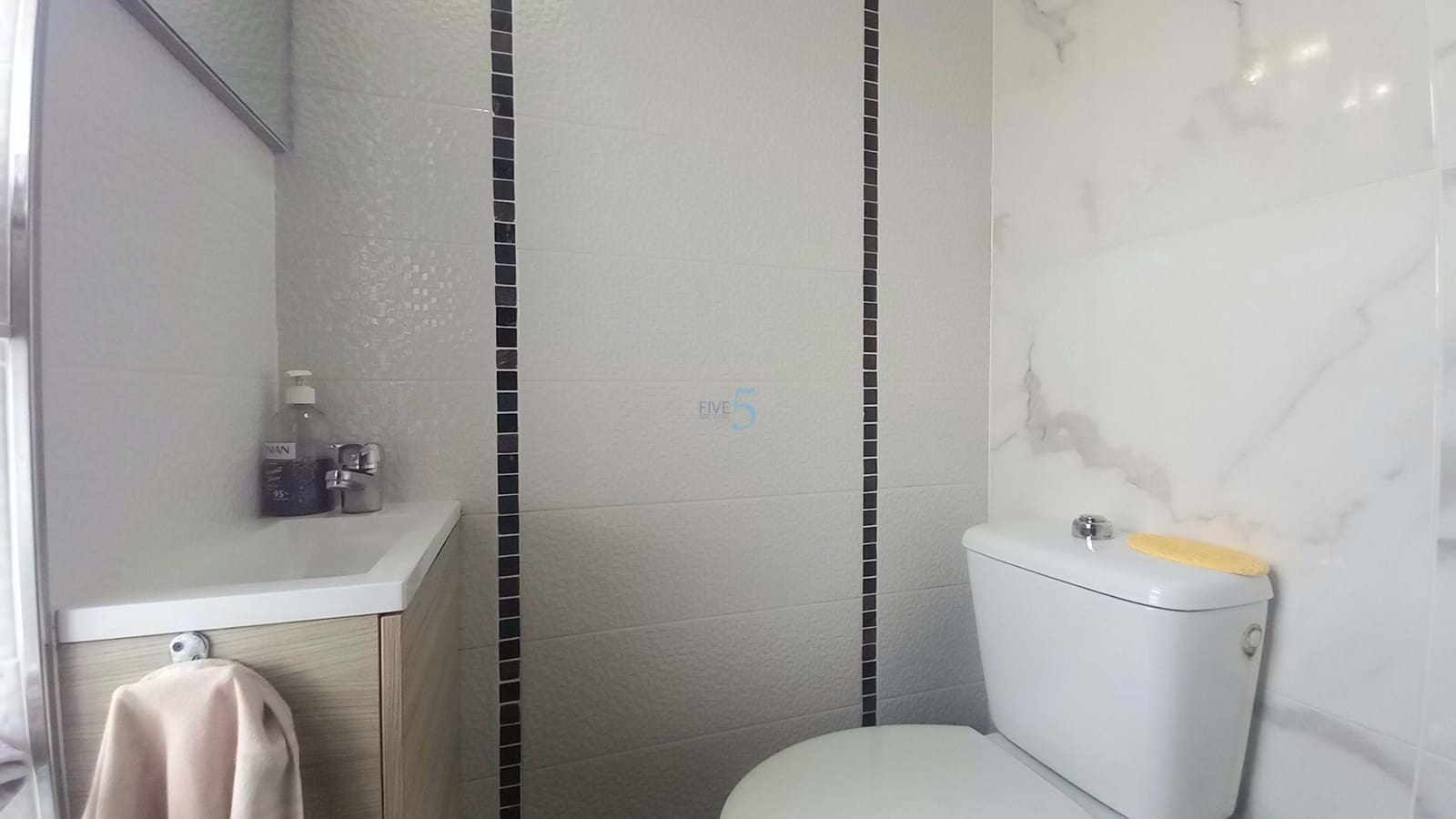 2 chambre Maison de Ville à vendre à Torrevieja avec piscine - 197 000 € (Ref: 8759214)