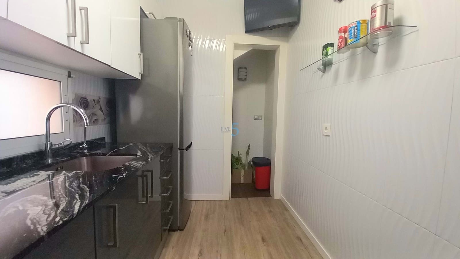 2 chambre Maison de Ville à vendre à Torrevieja avec piscine - 197 000 € (Ref: 8759214)