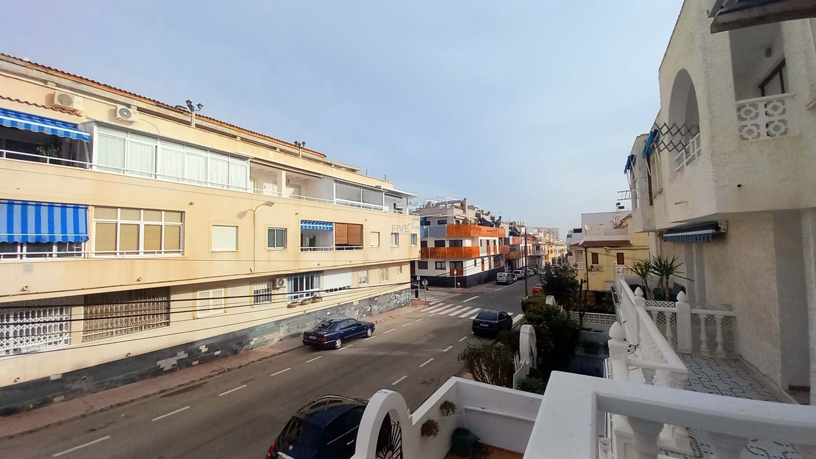 2 chambre Maison de Ville à vendre à Torrevieja avec piscine - 197 000 € (Ref: 8759214)