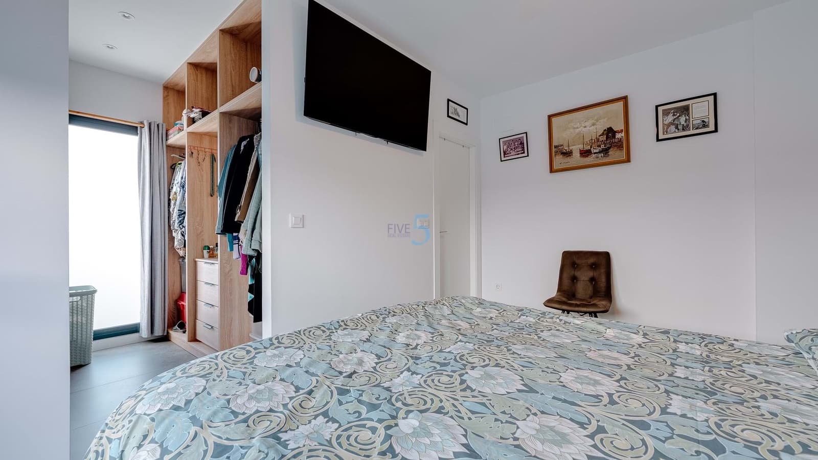 3 soveværelse Semi-Rækkehus til salg i Daya Nueva med swimmingpool - € 315.000 (Ref: 8765571)