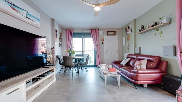 3 chambre Villa/Maison Semi-Mitoyenne à vendre à Daya Nueva avec piscine - 315 000 € (Ref: 8765571)