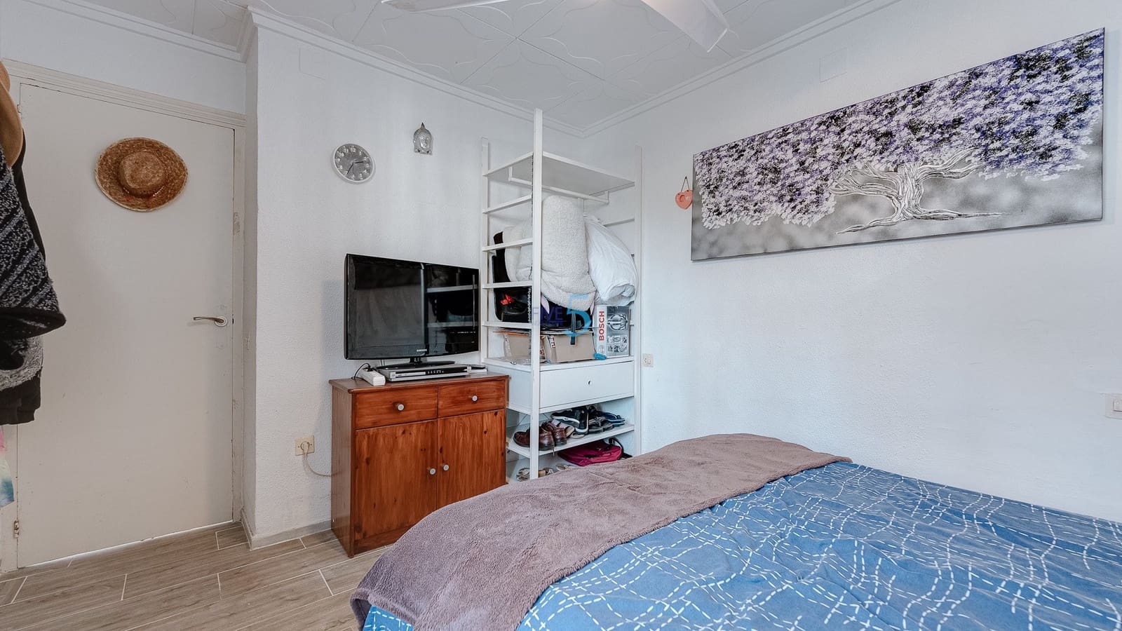 2 sovrum Lägenhet till salu i Torrevieja - 89 900 € (Ref: 8771455)