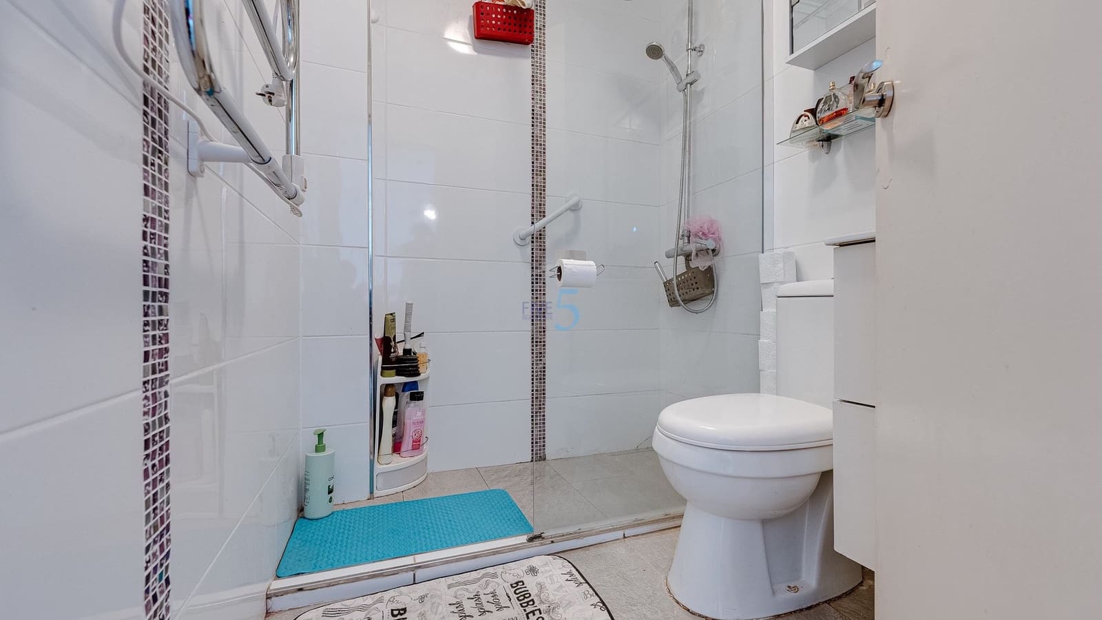 2 sovrum Lägenhet till salu i Torrevieja - 89 900 € (Ref: 8771455)