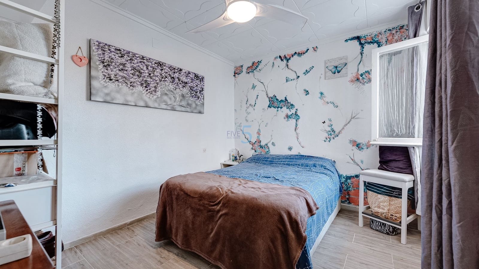 2 sovrum Lägenhet till salu i Torrevieja - 89 900 € (Ref: 8771455)