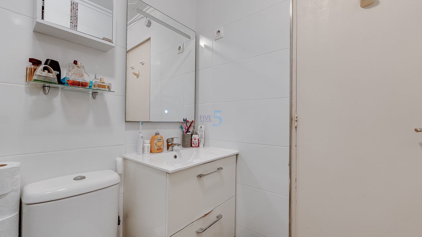 2 sovrum Lägenhet till salu i Torrevieja - 89 900 € (Ref: 8771455)