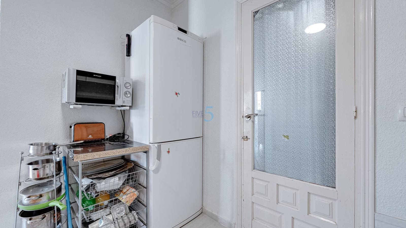 2 sovrum Lägenhet till salu i Torrevieja - 89 900 € (Ref: 8771455)