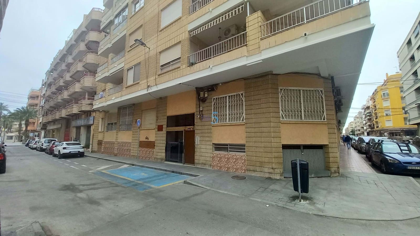 3 camera da letto Appartamento in vendita in Torrevieja - 175.000 € (Rif: 8774732)