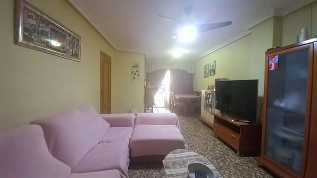3 camera da letto Appartamento in vendita in Torrevieja - 175.000 € (Rif: 8774732)