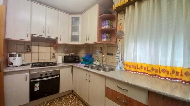 3 camera da letto Appartamento in vendita in Torrevieja - 175.000 € (Rif: 8774732)