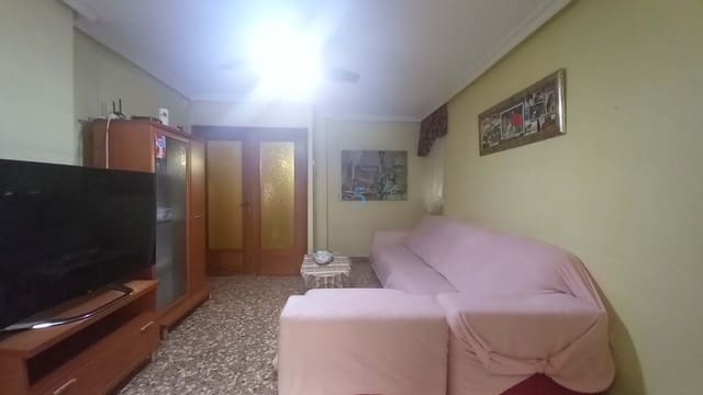3 camera da letto Appartamento in vendita in Torrevieja - 175.000 € (Rif: 8774732)